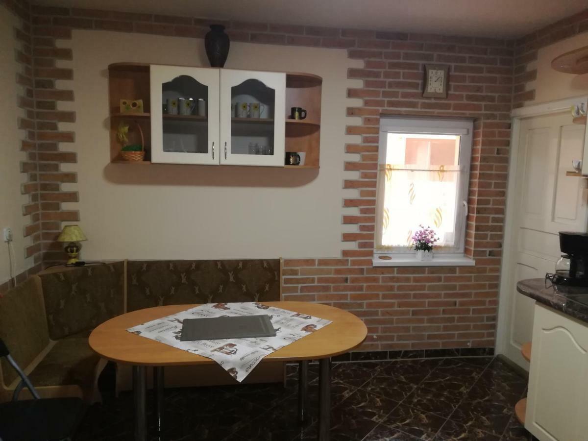 Pensiunea Colt Alb Băile Homorod Exterior foto